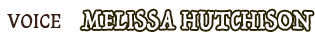Melissa Hutchison