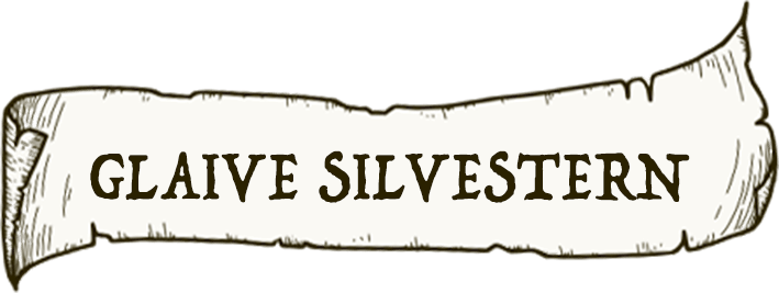 Glaive Silvestern