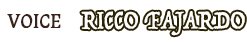 Ricco Fajardo